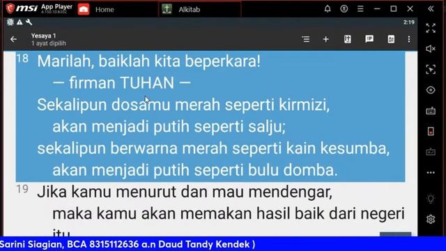 TUHAN YESUS MENGUNDANG KITA UNTUK MENGIKUTI DAN MELAYANI DIA смотреть онлайн