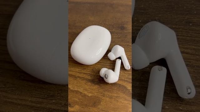 Audífonos Xiaomi Buds 3T Pro?