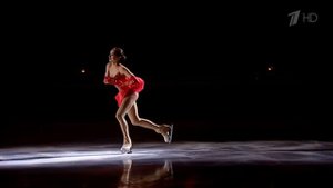 Алина Загитова / Alina Zagitova - Неужели это я?