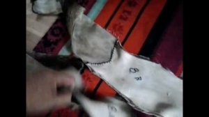 изготовление лыж, от бревна, до готовой камусной пары