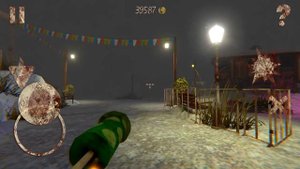 Topsy News | Клоун нападает на режиме Призрака | Death Park 1.4