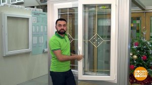 Окнам тоже нужна смазка. Доброе утро. Фрагмент выпуска от 09.01.2019