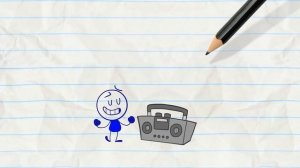 Pencilmate Makes Friends With COWS?! | Animated Cartoons | Animated Short Films | Pencilmation