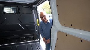 Ford Transit Custom 2019 Review complete walkaround 2019