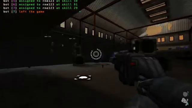 LSR: blood frontier review смотреть онлайн