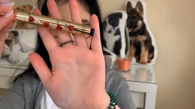 Вся МОЯ КОСМЕТИКА В 13 лет 2019✨ / Чем Я Пользуюсь? Мой МАКИЯЖ в 13 лет/ ВИДЕО ДЛЯ ПОДРОСТКОВ смотреть онлайн