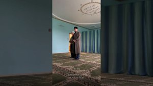 КАК ПРОХОДИТ ОБЫЧНЫЙ ДЕНЬ ТИМУР-ХАЗРАТА