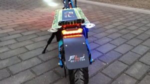 ✅ НЕВЕРОЯТНО ДОРОГОЙ ЭЛЕКТРОСАМОКАТ С АЛИЭКСПРЕСС