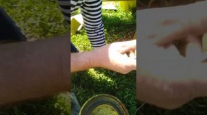 Джон Дир 540.ремонт подборщика.