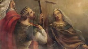 Крест, на котором был распят Иисус Христос #иисус #христос #Крест