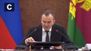 Губернатор Краснодарского края не смог выговорить слово «многоконфессиональный»