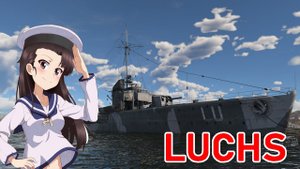 Краткий обзор Luchs в War Thunder