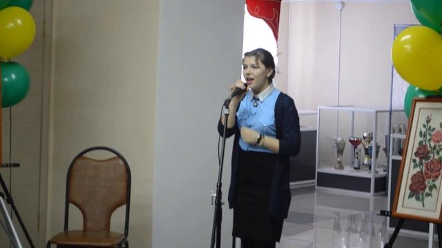 Выступление в Музее.♥♥♥ Выставка творчества (by Irishka Crazy lady) смотреть онлайн