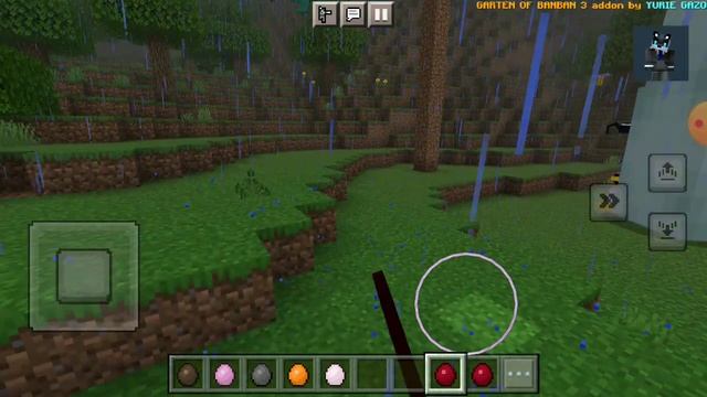 обзор мода на гартен оф банбан 3 от юра газа смотреть онлайн