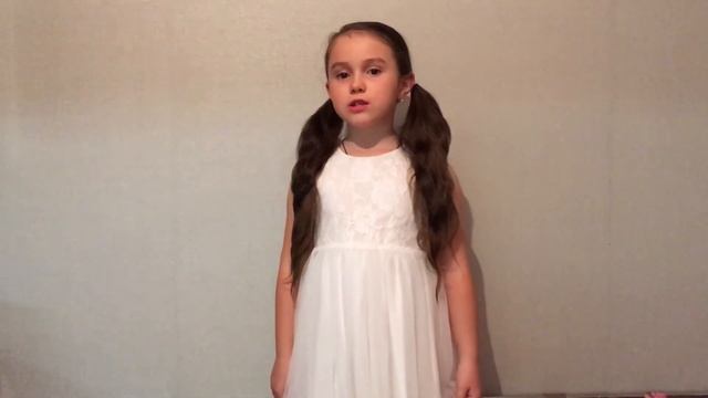 Стих Сергея Михалкова «Зяблик» смотреть онлайн