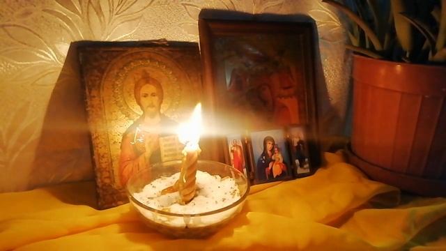Мощная #Защита и возврат любого магического воздействия ⚖️.