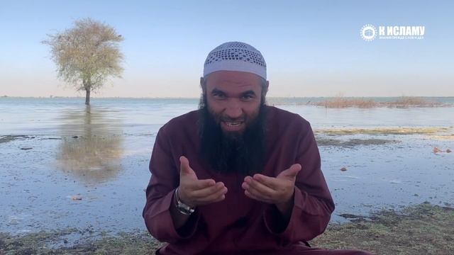 Радуйся, если Аллах внушает тебе делать ду’а | Ринат Абу Мухаммад