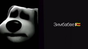 Твоя страна Африки это: