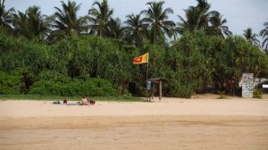 Шри-ланка - пляж Бентота 2020, Бентота бич или Хиккадува? Что выбрать для поездки? Решайтесь!