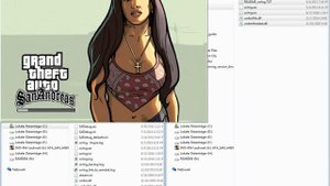 [SA/VC/III] Installing SCRLog for "Tech Support" (text version in description)
