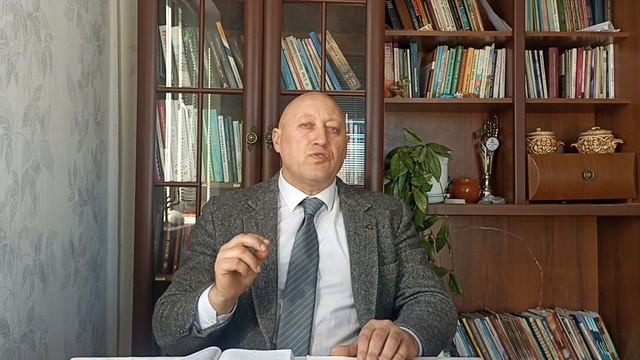 Семь церквей из Откровения.