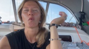 02. На парусной яхте через Италию до Балеарских островов. Первая рыбка! Хроники Большого перехода.