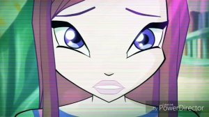 Клуб Винкс - Разбитая любовь