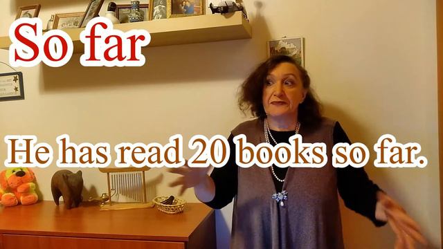 Урок 196. So far, so good" - Как перевести? И что такое вообще "so far"? смотреть онлайн