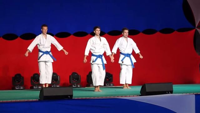 Карате. НЕПОБЕДИМАЯ ДЕРЖАВА 2014 тольятти смотреть онлайн