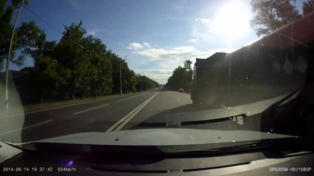 Горьковское ш., г. Лакинск смотреть онлайн