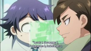 anime Shinka no Mi: Shiranai Uchi ni Kachigumi Jinsei. Episode 1.PART #1 Subtitle Indonesia