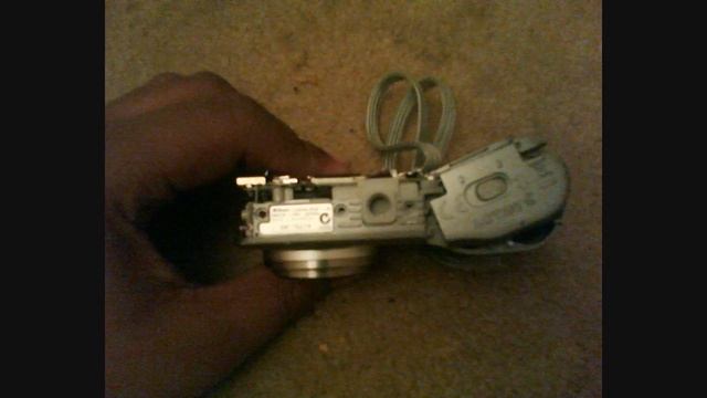 R.I.P. NIKON COOLPIX L2 смотреть онлайн