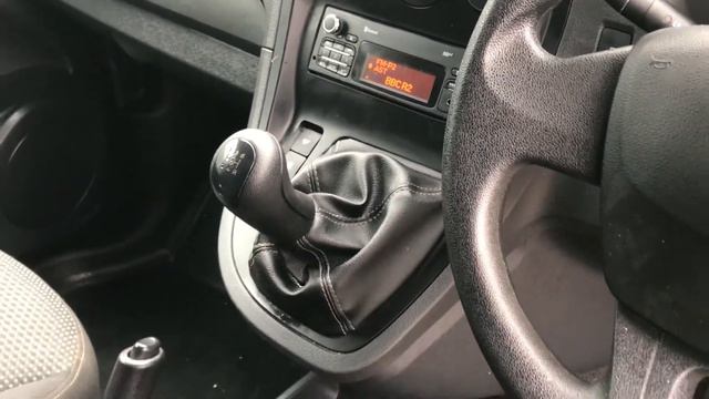 BV67LBE Mercedes Benz Citan 109 CDi Bluefficiency Long смотреть онлайн