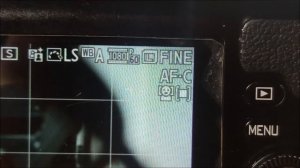 Моя новая камера! Nikon 1 S2.