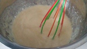 Дрожжевые блины на кефире