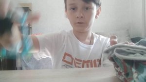обзор на трюковой игрушечный самокат