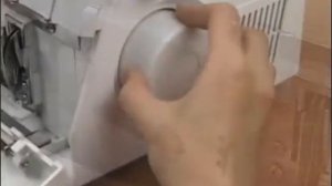 Astralux 8000 CL program 05