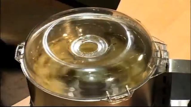 Robot Coupe R301 ULTRA смотреть онлайн