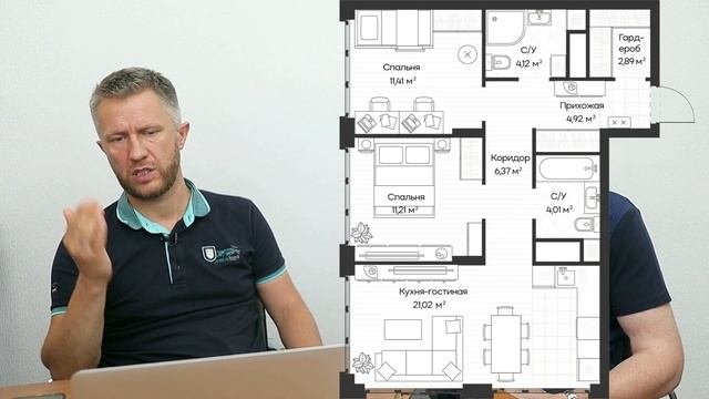 Выпуск 10. Свежести недвижести - недвижимость Новосибирска, ЖК Новосибирска, новости.