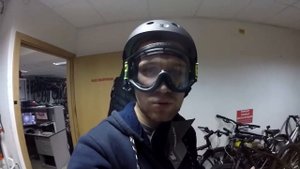 ЧТО БУДЕТ ЕСЛИ ПЕРЕКАЧАТЬ ВЕЛОСИПЕДНОЕ КОЛЕСО ?
