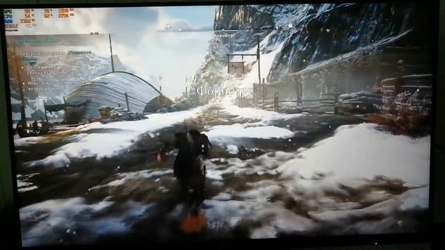 Assassin’s Creed Valhalla Intel xeon E5 2640 + geforce RTX 3060 часть 1. смотреть онлайн