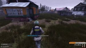 DayZ - СТРЕСС ТЕСТ 0.63  dayzbeta / дейз