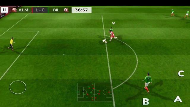 FTS 22 Mod FiFa 22 Android Offline #45 Graphics Allan Kits & Transfer 2022 Watch Gaming FTS 22