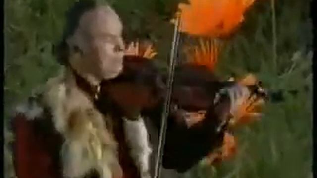 Кантри от лучшего скрипача Аляски!
