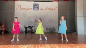 Песня "Ромашки" музыка и слова А. ЧЕШЕГОРОВА