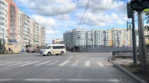 Экзаменационный маршрут Фаворит Якутск