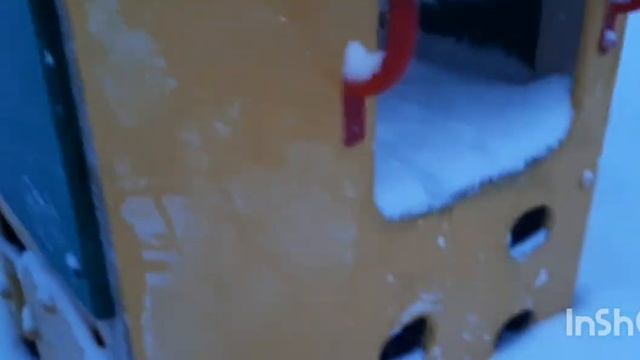 Делина зимняя сказка смотреть онлайн