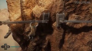 STAR WARS JEDI SURVIVOR ИГРОФИЛЬМ НА РУССКОМ БЕЗ КОММЕНТАРИЕВ [4K] ? ПОЛНОЕ ПРОХОЖДЕНИЕ ГЕЙМПЛЕЙ