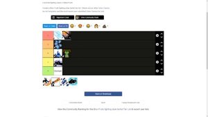 [BF] ?ТИР ЛИСТ FIGHTING STYLES ДЛЯ ПВЕ?|?Блокс Фруит?|?Blox Fruit?|?Update 19?