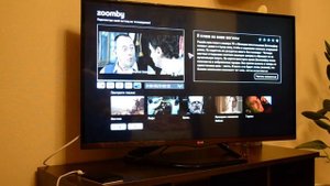 Обзор телевизора LG 42LA662V-ZC 2013 г.в. Все фишки, плюсы и минусы. Обязательно посмотрите.